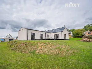 Prodej rodinného domu, Nový Malín, 200 m2