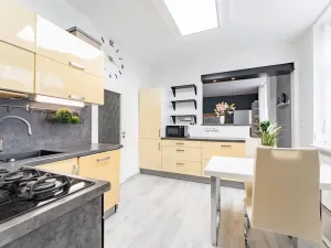 Prodej bytu 3+1, Šumperk, Chodská, 70 m2