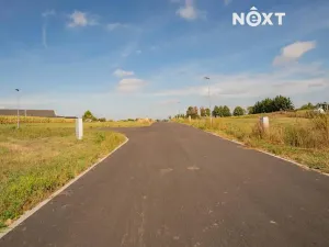 Prodej pozemku pro bydlení, Stavenice, 1092 m2