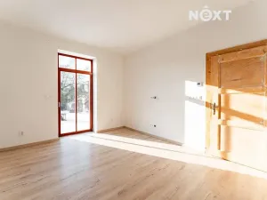 Prodej vily, Šumperk, Slavíčkova, 140 m2
