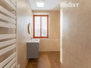 Prodej vily, Šumperk, Slavíčkova, 140 m2