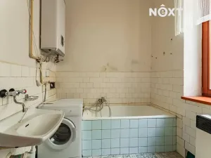Prodej bytu 4+1, Šumperk, Bulharská, 163 m2
