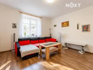 Prodej bytu 2+1, Hanušovice, Hlavní, 55 m2