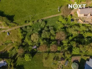 Prodej pozemku pro bydlení, Ruda nad Moravou, 2067 m2