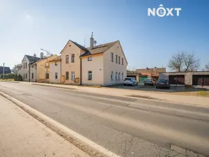 Prodej bytu 3+kk, Nový Malín, 65 m2
