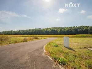 Prodej pozemku pro bydlení, Stavenice, 736 m2