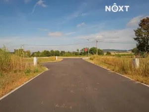 Prodej pozemku pro bydlení, Stavenice, 736 m2