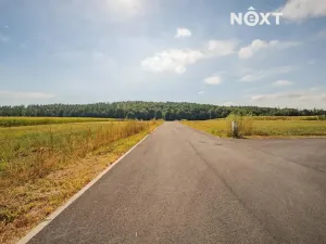 Prodej pozemku pro bydlení, Stavenice, 736 m2