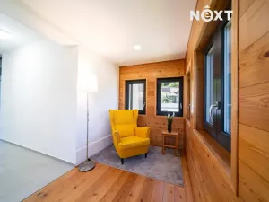 Prodej apartmánu, Velké Losiny, Kosmonautů, 274 m2