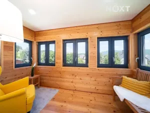 Prodej apartmánu, Velké Losiny, Kosmonautů, 274 m2