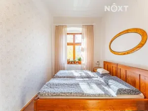 Prodej rodinného domu, Štíty, nám. Míru, 267 m2