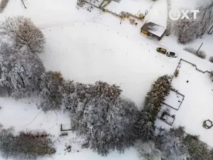 Prodej pozemku pro bydlení, Moravský Beroun, 2150 m2