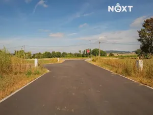 Prodej pozemku pro bydlení, Stavenice, 736 m2