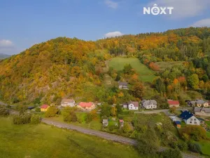 Prodej pozemku pro bydlení, Bohutín, 1644 m2