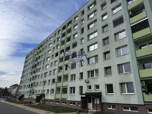 Prodej bytu 2+1, Hodonín, Luční, 43 m2