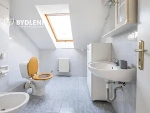 Pronájem bytu 4+1, Teplice, Potěminova, 160 m2