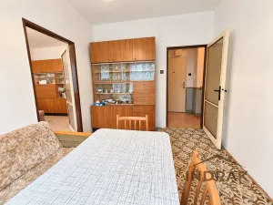 Prodej bytu 3+1, Příbor, Štramberská, 55 m2