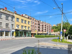 Prodej bytu 2+1, Zlín, Dlouhá, 57 m2