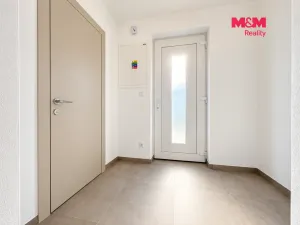 Prodej rodinného domu, Syrovice, 95 m2