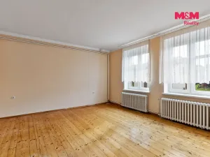 Prodej rodinného domu, Jablonec nad Nisou - Rýnovice, Želivského, 250 m2