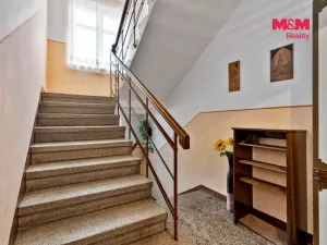 Prodej rodinného domu, Jablonec nad Nisou - Rýnovice, Želivského, 250 m2