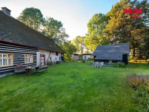 Prodej chalupy, Králíky - Heřmanice, 72 m2