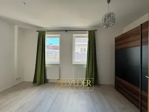 Pronájem bytu 2+kk, Teplice, Albrechtova, 61 m2