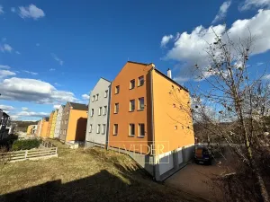 Pronájem bytu 2+kk, Teplice, Albrechtova, 61 m2