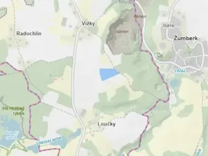 Prodej pole, Lukavice, 15767 m2