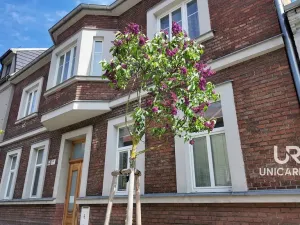 Pronájem bytu 2+kk, Brno - Komárov, Jeneweinova, 45 m2