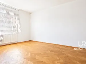 Pronájem bytu 2+kk, Brno - Komárov, Jeneweinova, 45 m2