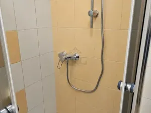 Pronájem bytu 1+kk, Brno - Zábrdovice, Tkalcovská, 32 m2