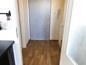 Pronájem bytu 1+kk, Brno - Zábrdovice, Tkalcovská, 32 m2