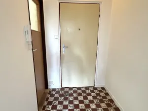Pronájem bytu 1+kk, Plzeň, Dlouhá, 20 m2