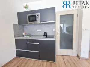 Prodej bytu 2+kk, Mikulov, Purkyňova, 30 m2