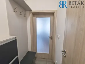 Prodej bytu 2+kk, Mikulov, Purkyňova, 30 m2