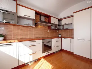 Prodej rodinného domu, Lísek, 252 m2