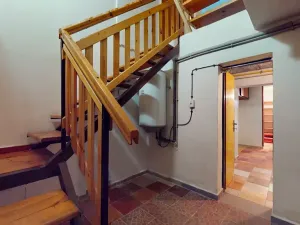 Prodej rodinného domu, Troskotovice, 200 m2