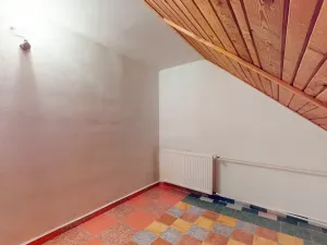 Prodej rodinného domu, Troskotovice, 200 m2