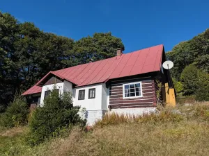 Prodej pozemku pro bydlení, Kořenov, 4644 m2
