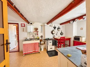 Prodej pozemku pro bydlení, Kořenov, 4644 m2