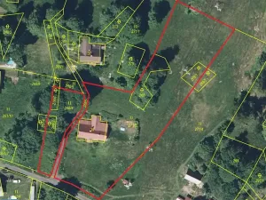 Prodej chalupy, Kořenov, 220 m2