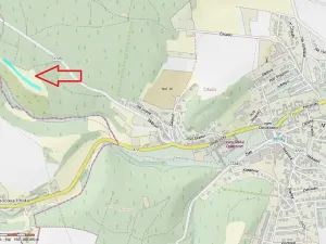 Prodej pole, Velké Opatovice, 3647 m2