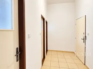 Pronájem bytu 2+1, Písek, Budějovická, 76 m2