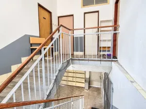 Pronájem bytu 2+1, Písek, Budějovická, 76 m2