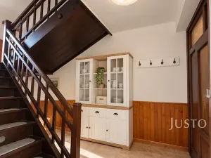 Prodej rodinného domu, Písek, Denisova, 130 m2