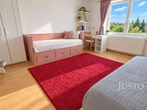 Prodej rodinného domu, Písek, Denisova, 130 m2