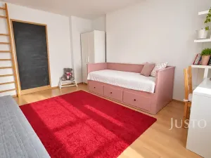 Prodej rodinného domu, Písek, Denisova, 130 m2