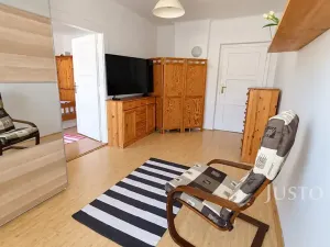 Prodej rodinného domu, Písek, Denisova, 130 m2