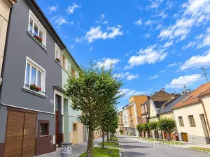 Prodej rodinného domu, Písek, Denisova, 130 m2